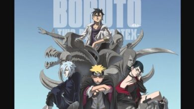 Two Blue Vortex Chapter 6 Release Date News Unzip