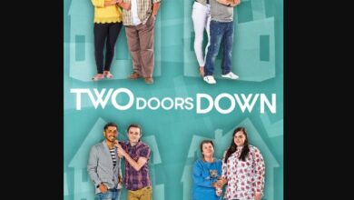 Two Doors Down Season 8