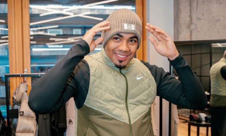 Tyrique Hyde