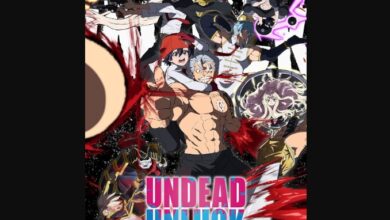 Undead Unluck Season 2