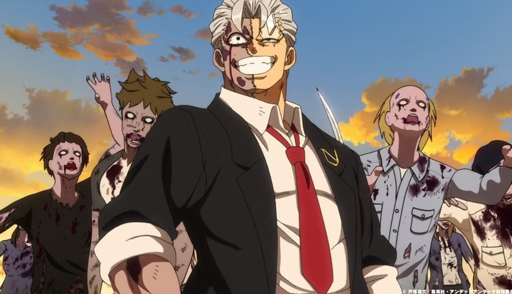 Undead Unluck Season 2 release date