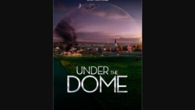 Under The Dome Season 3
