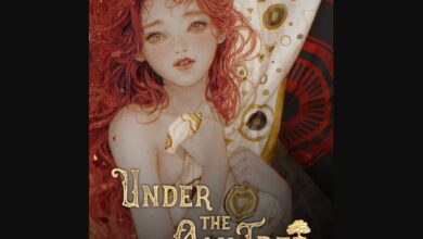 Under the Oak Tree Chapter 86