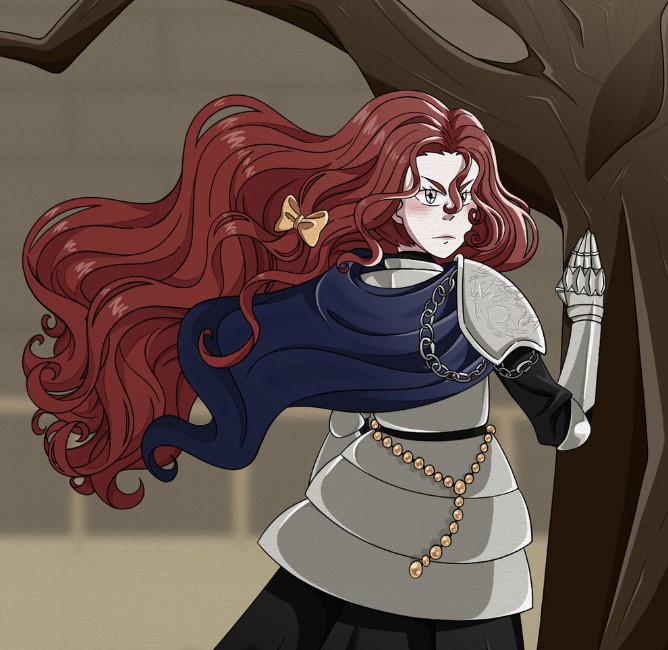 Under the Oak Tree Chapter 86 spoiler