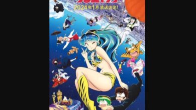 Urusei Yatsura Season 2 Episode 1 Release Date