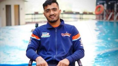 Vaibhav Garje