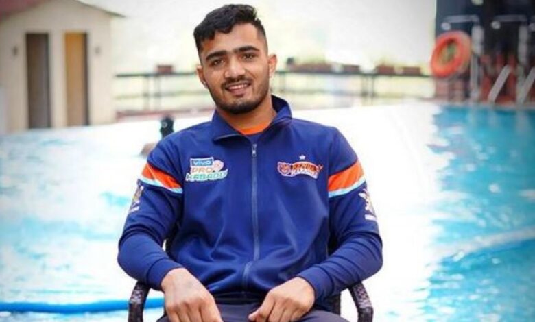 Vaibhav Garje