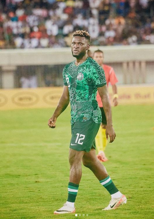 Victor Boniface career