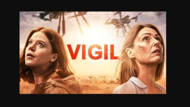 Vigil Season 2