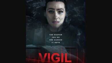 Vigil Season 3