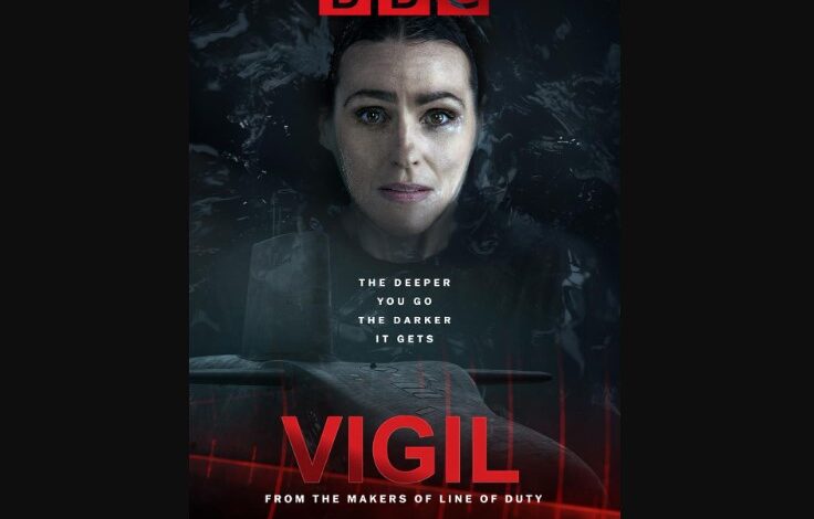 Vigil Season 3