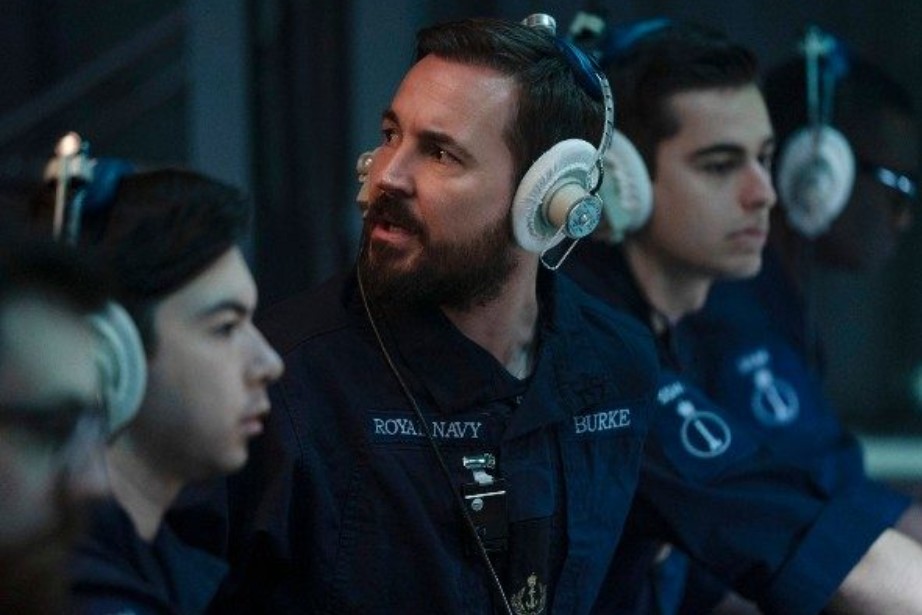 Vigil Season 3 spoiler