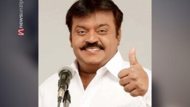 Vijayakanth