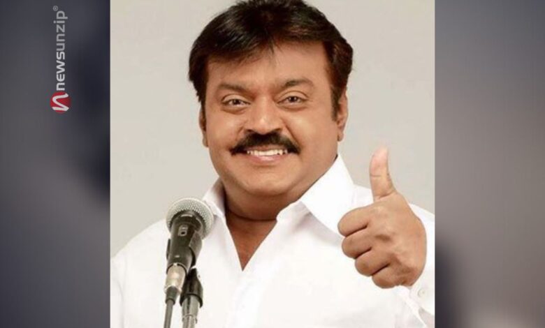 Vijayakanth