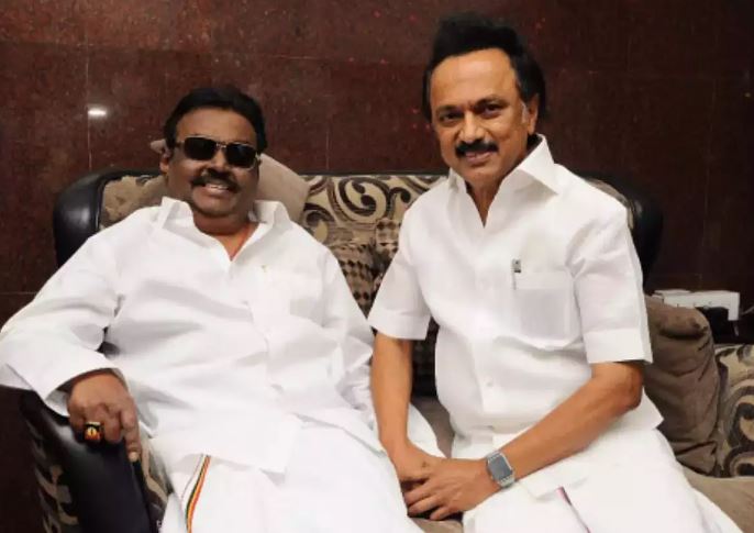 Vijayakanth wiki