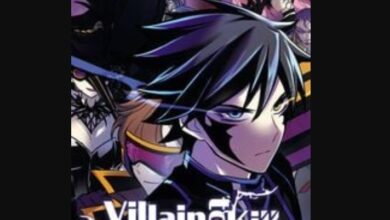 Villain To Kill Chapter 128