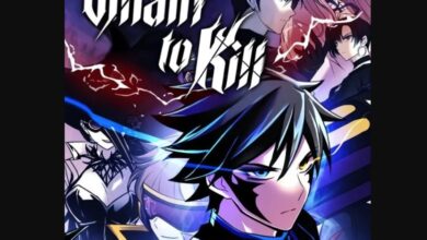 Villain To Kill Chapter 130