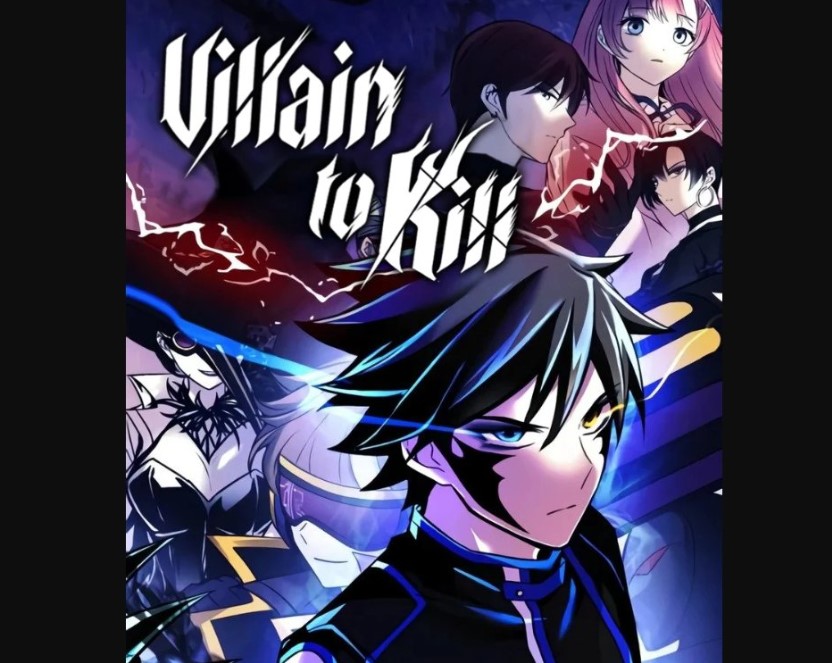 Villain To Kill Chapter 130 Spoiler, Release Date, Recap, Raw Scan