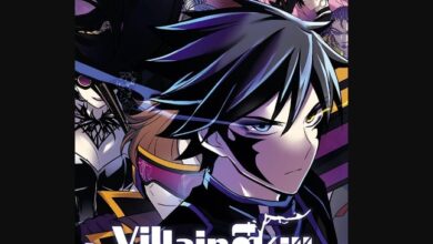 Villain To Kill Chapter 131