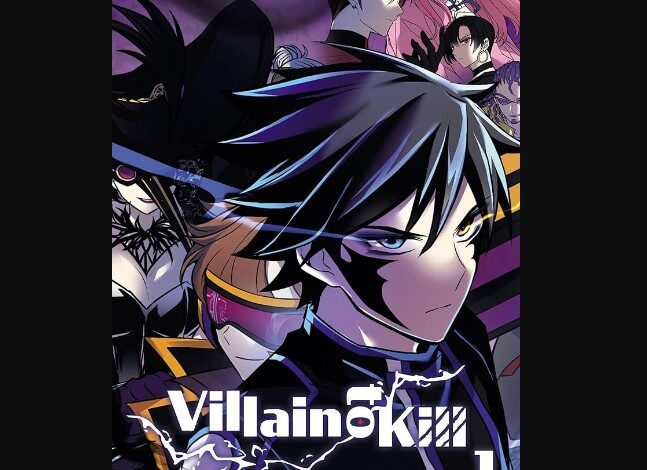 Villain To Kill Chapter 131 Spoiler, Release Date, Recap, Raw Scan