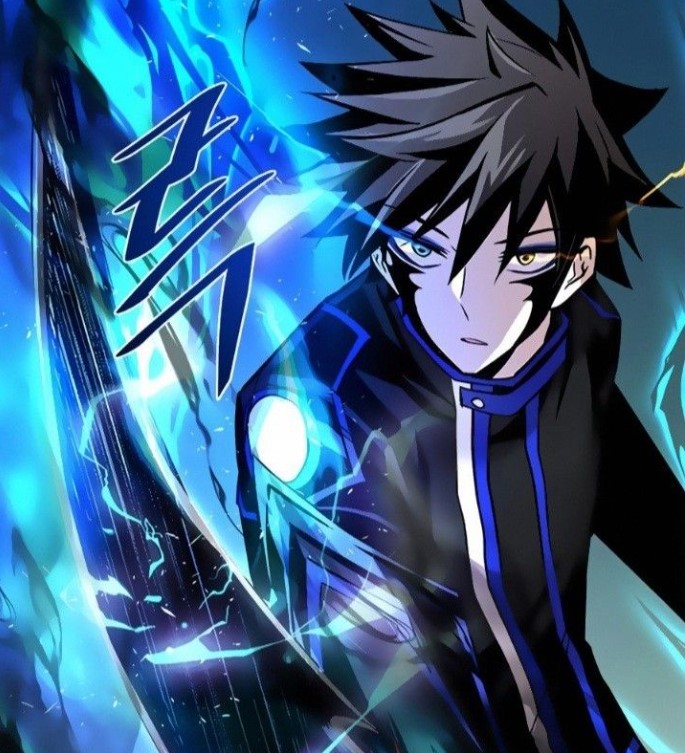 Villain To Kill Chapter 131 spoiler