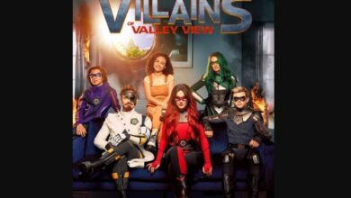 Villains Of Valley View Season 2 Episode 20 & 21