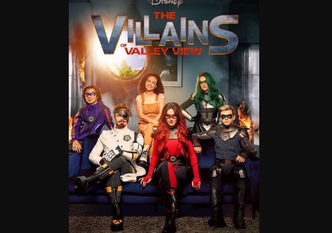 Villains Of Valley View Season 2 Episode 20 & 21