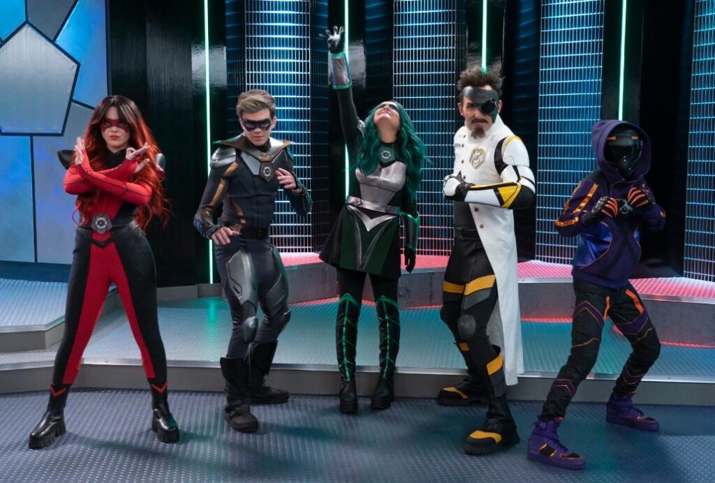 Villains Of Valley View Season 2 Episode 20 & 21 spoilers