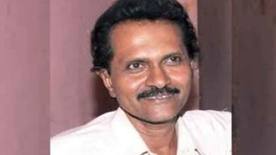 Vinod Rajkumar