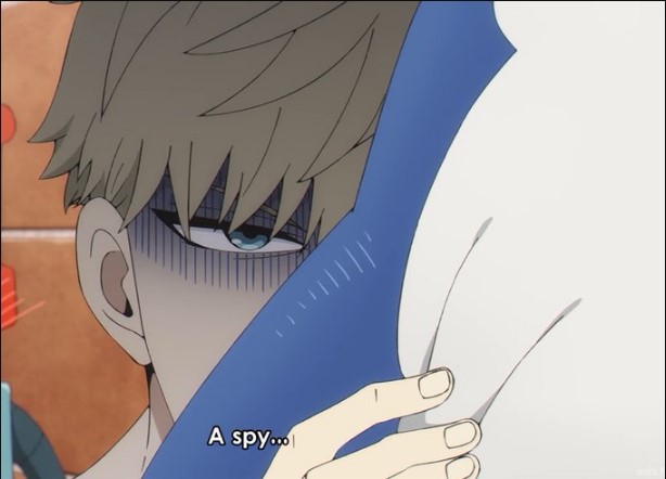 Voice Actors of Spy×family Season 4