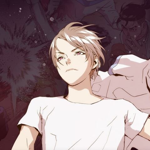Weak Hero Chapter 269 spoiler