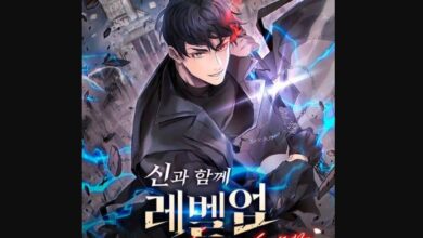 Weapon Maker Chapter 23