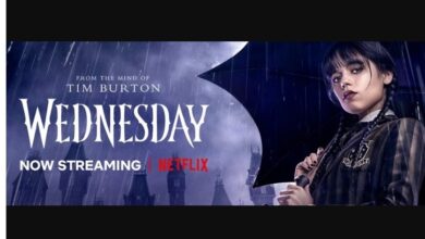 Wednesday Season 2 Release Date News Un Zip