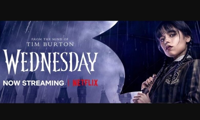 Wednesday Season 2 Release Date: Spoilers, Cast, Review, Streaming ...