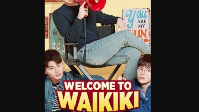 Welcome To Waikiki Season 3