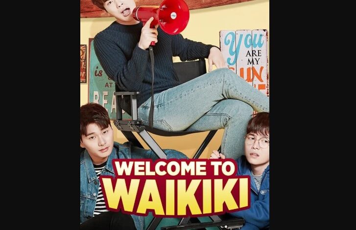 Welcome To Waikiki Season 3