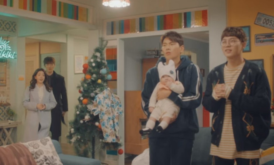 Welcome To Waikiki Season 3 release date