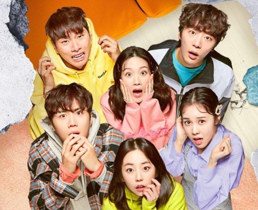 Welcome To Waikiki Season 3 spoiler
