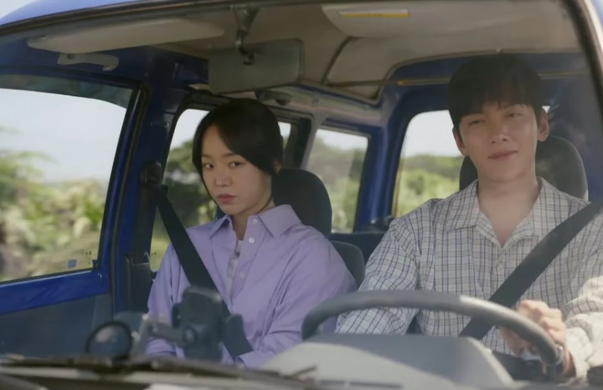 Welcome to Samdalri “Ji Chang Wook” Episode 9 & 10 release date