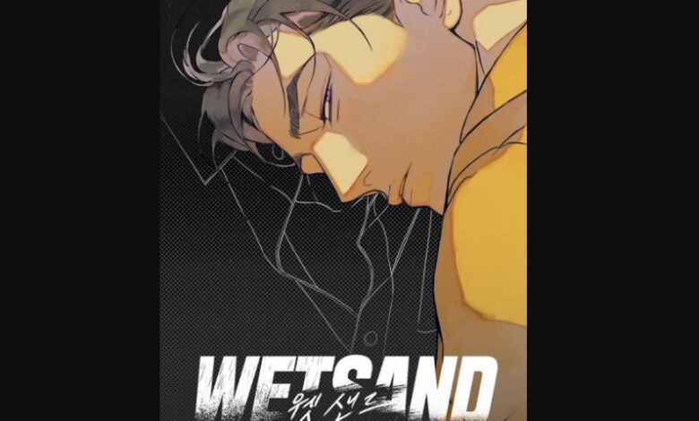 Wet Sand Season 2 Release Date