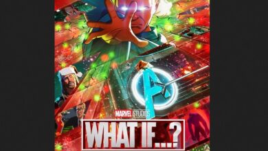 What If Season 2 Episode 2