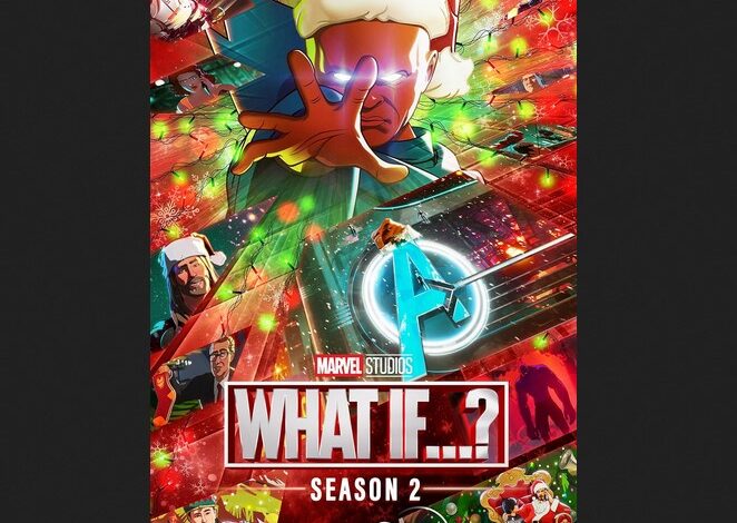 What If Season 2 Episode 2
