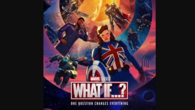 What If Season 2 Episode 5