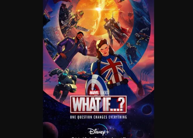 What If Season 2 Episode 5