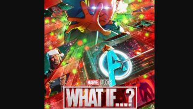 What If Season 2 Episode 9-10