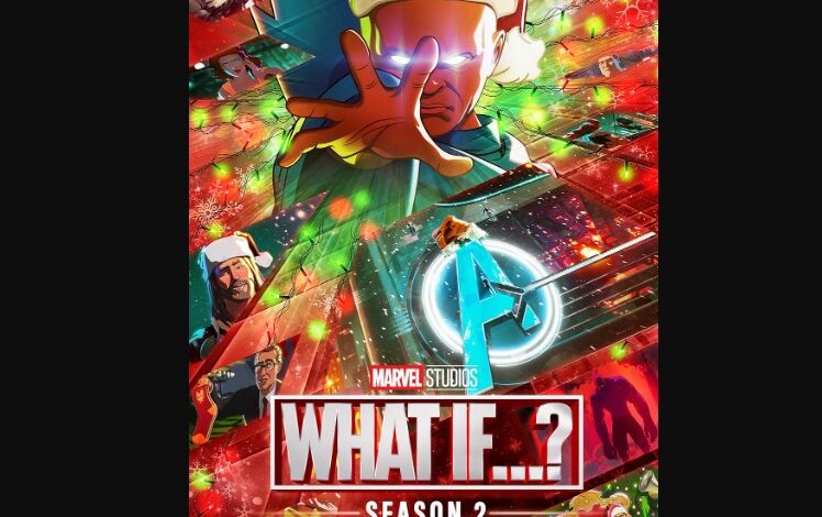 What If Season 2 Episode 9-10