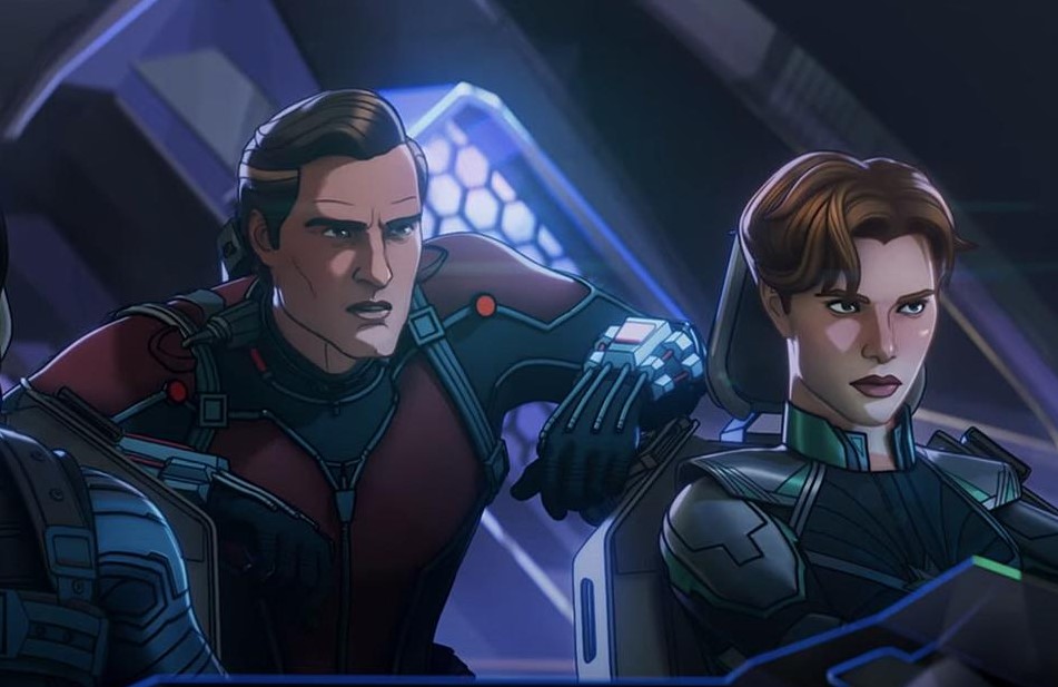 What If Season 2 Episode 9-10 release date