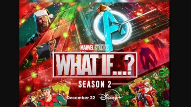 What If… Season 3