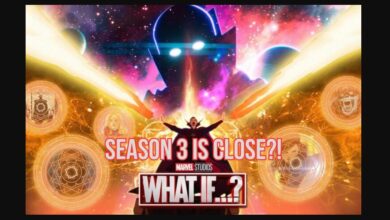 What If… Season 3 Release Date News Unzip