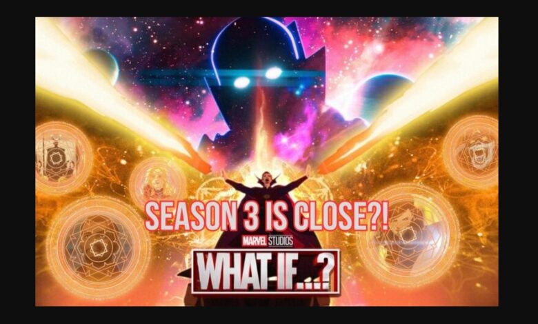 What If… Season 3 Release Date News Unzip